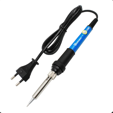 Fer à Souder Etain de Précision, Température Réglable 200~450℃
