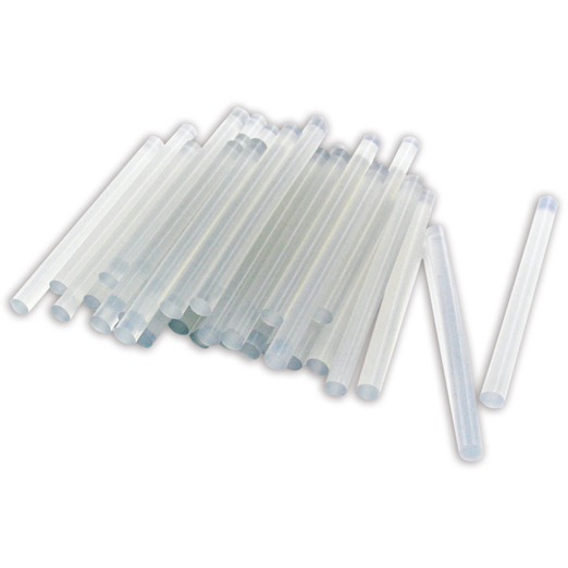 50 Mini bâtons de colle chaude
