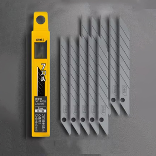 10 Lame Cutter Néon